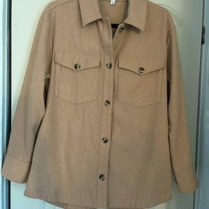 Nordstrom BP Shacket